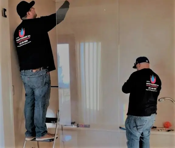 Professional plumbing installation for Leak Detection in Big Bear City